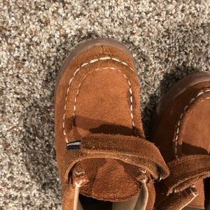 Hanna andersson Haskell size 8